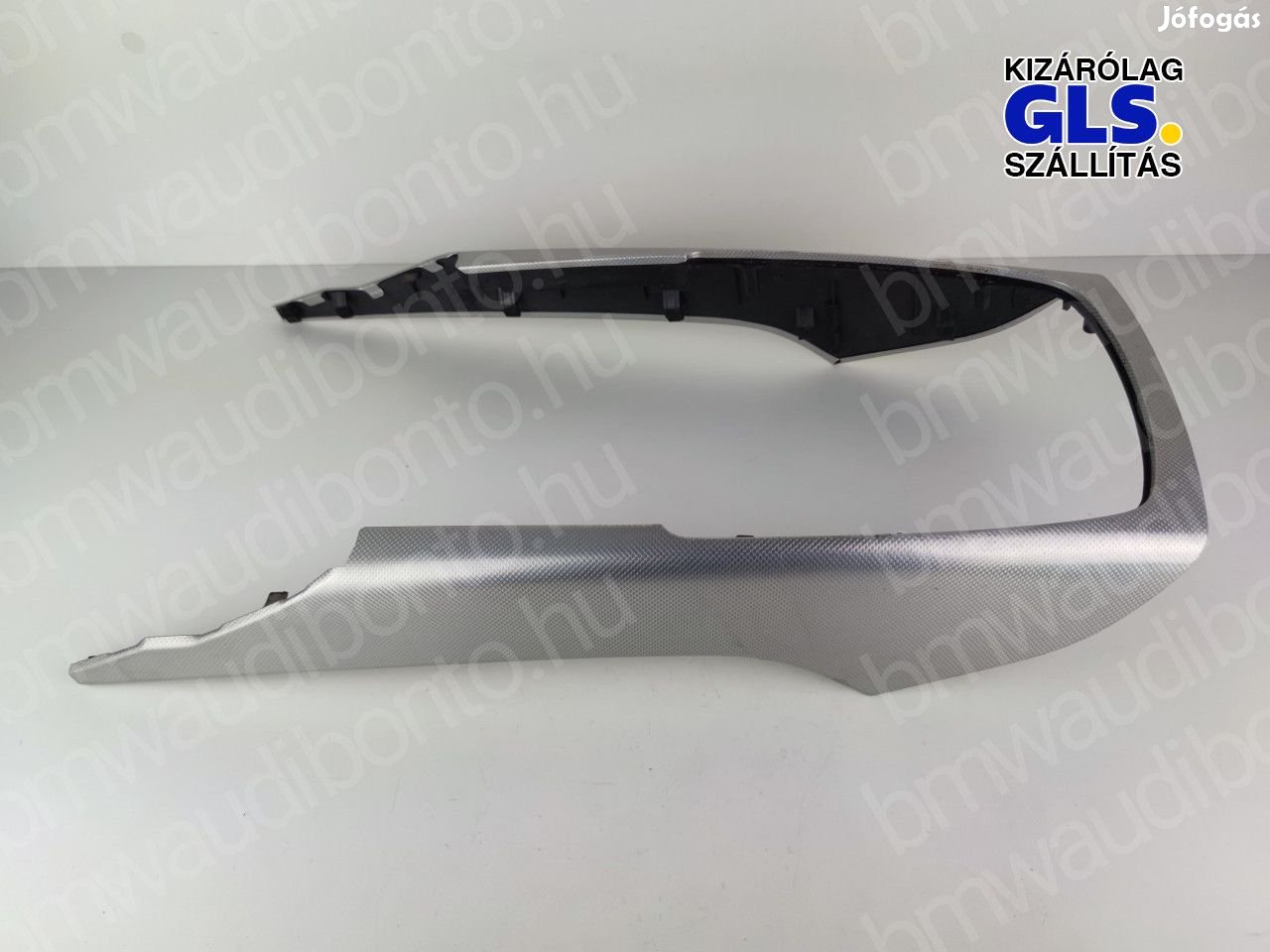 AUDI A6 C7 (4G2, 4GC) Középkonzol Keret (4G0864261)