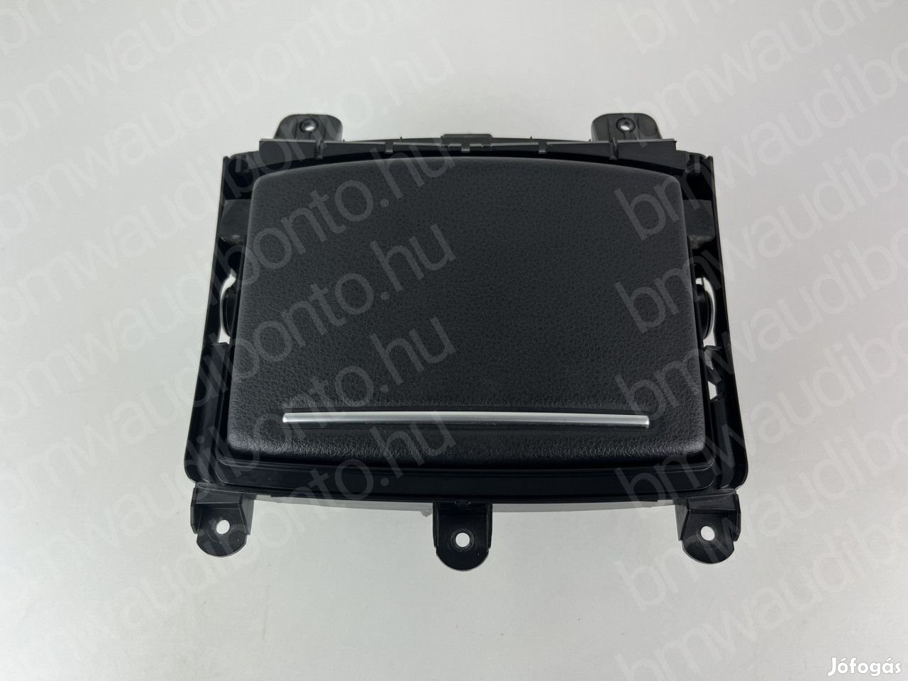 AUDI A6 C7 (4G2, 4GC) Középkonzol első hamutartó (4G0862534A)