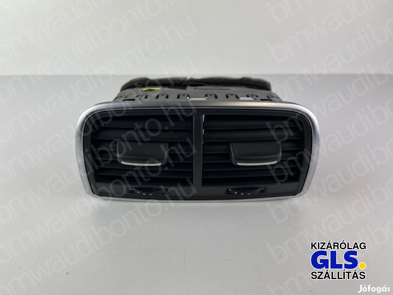 AUDI A6 C7 (4G2, 4GC) Középkonzol hátsó szellőzőrács (4G0819203)