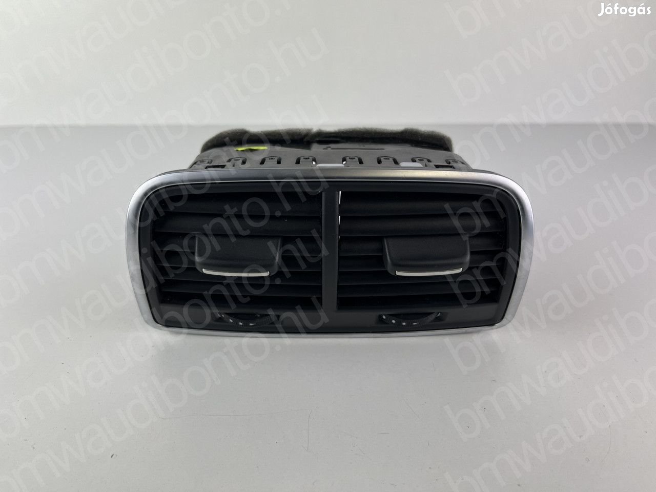 AUDI A6 C7 (4G2, 4GC) Középkonzol hátsó szellőzőrács (4G0819203)
