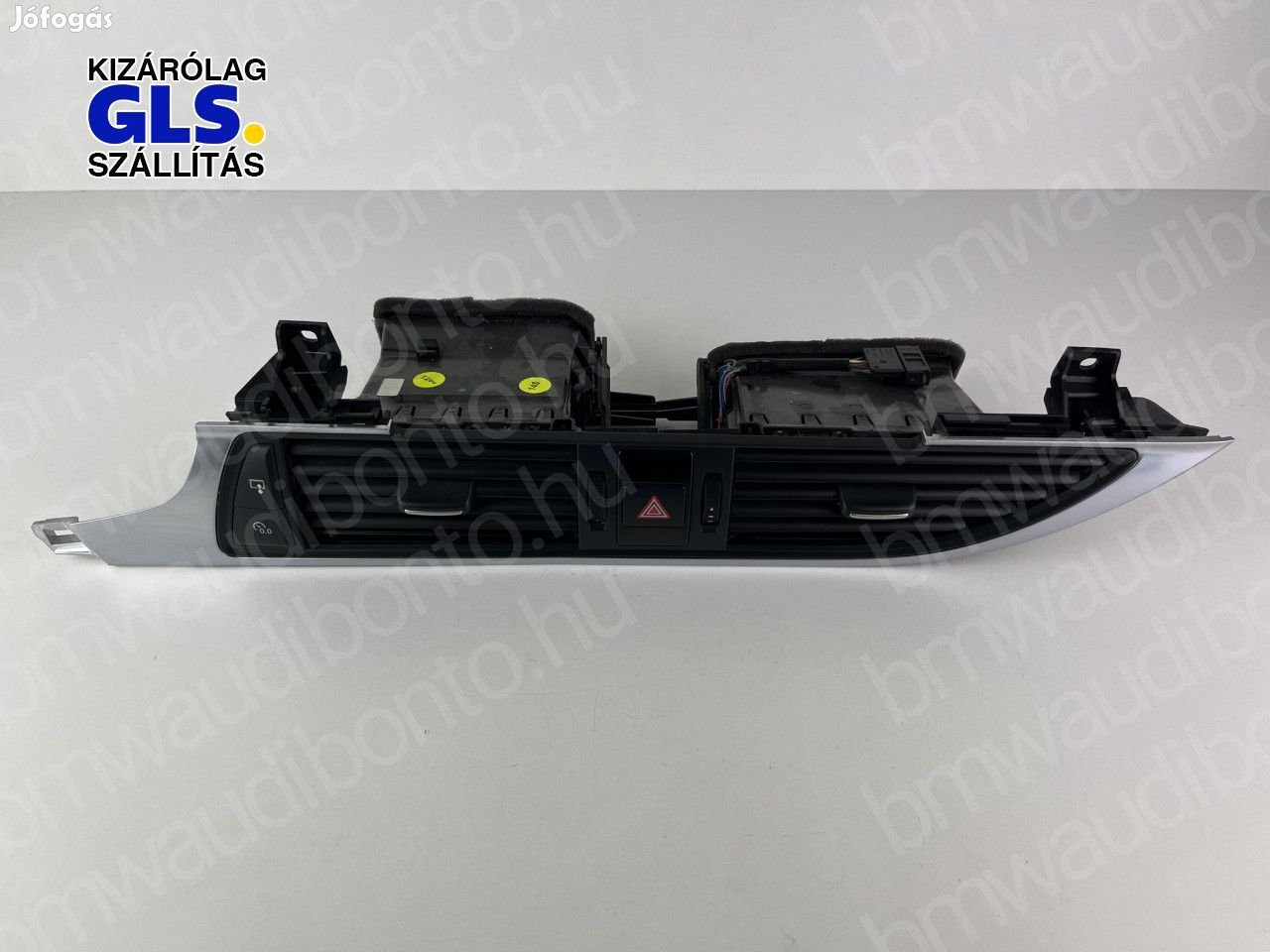 AUDI A6 C7 (4G2, 4GC) Középső műszerfal szellőzőrács (4G1820951)