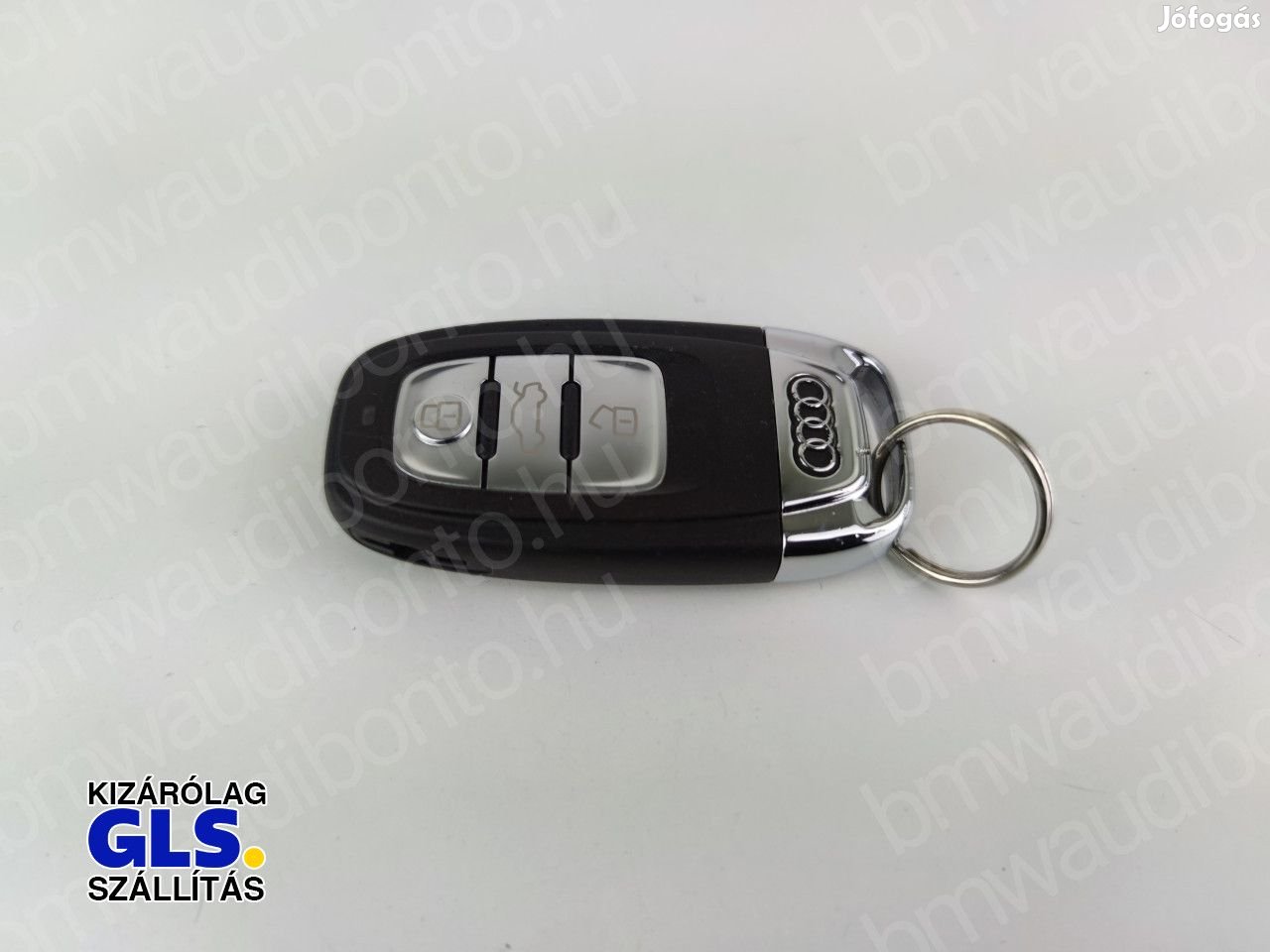 AUDI A6 C7 (4G2, 4GC) Kulcs (4G0959754K, 4G0959754D, 4G0959754C)