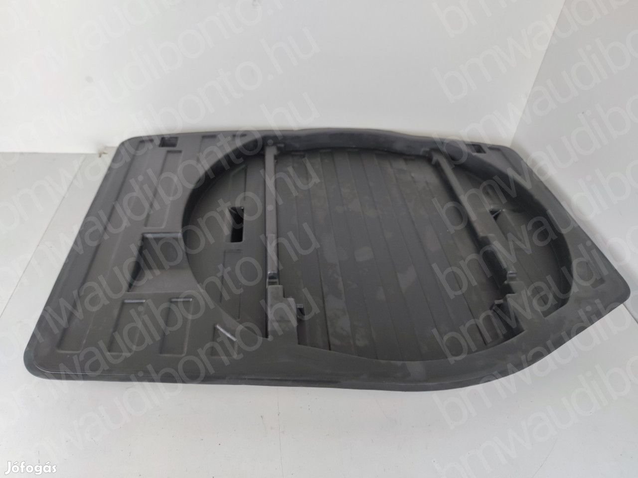 AUDI A6 C7 (4G2, 4GC) Pótkerék takaró (külső burkolat) (4G9863547)