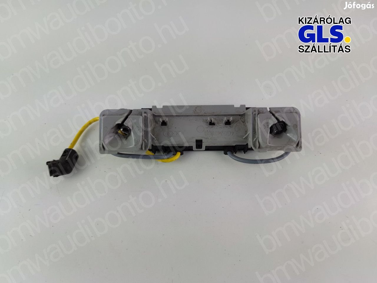 AUDI A6 C7 (4G2, 4GC) Riasztó mozgásérzékelő (4G0951177)