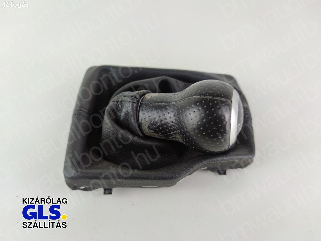 AUDI A6 C7 (4G2, 4GC) Sebességváltó gomb