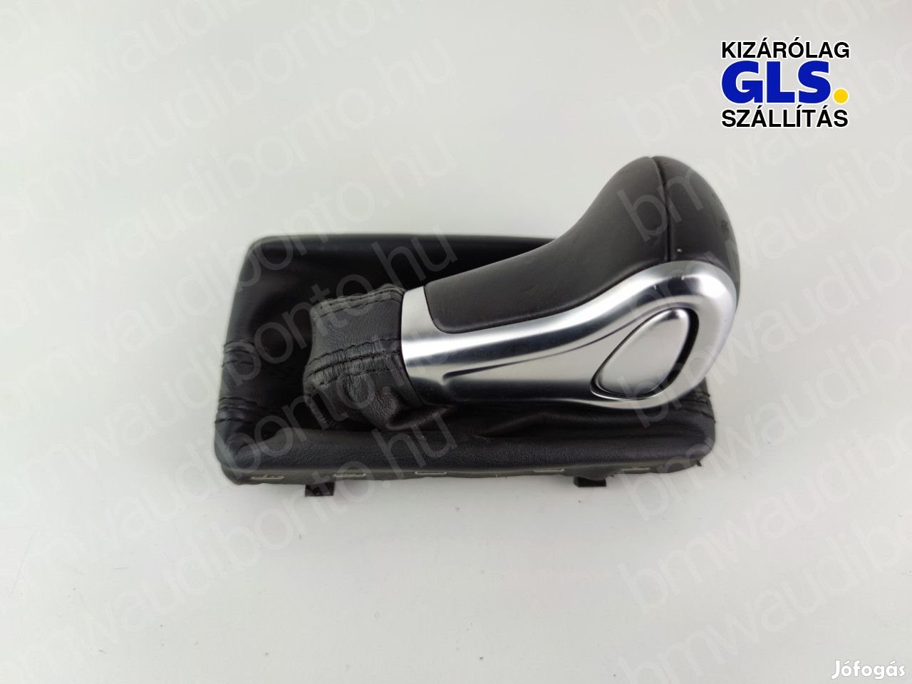 AUDI A6 C7 (4G2, 4GC) Sebességváltó gomb (4G1713139R)