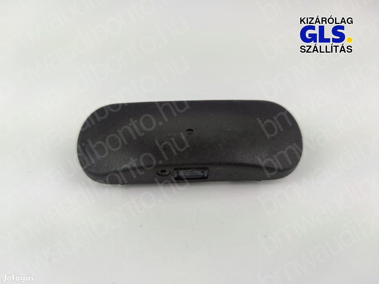AUDI A6 C7 (4G2, 4GC) Szélvédőmosó szórófej (4G0955987A)