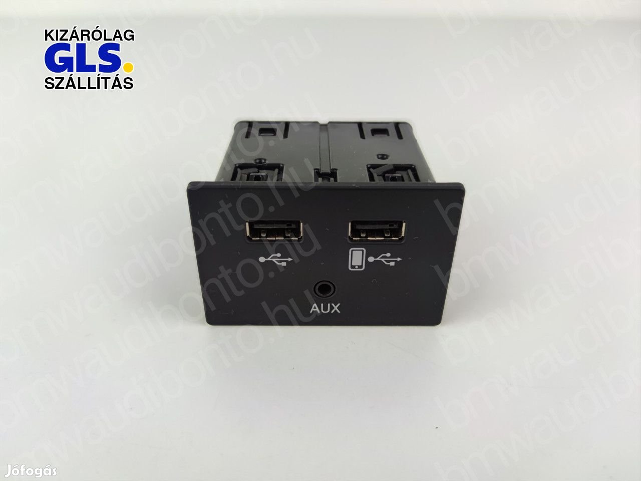 AUDI A6 C7 (4G2, 4GC) Telefon vezérlőegység/modul (4G0035736)