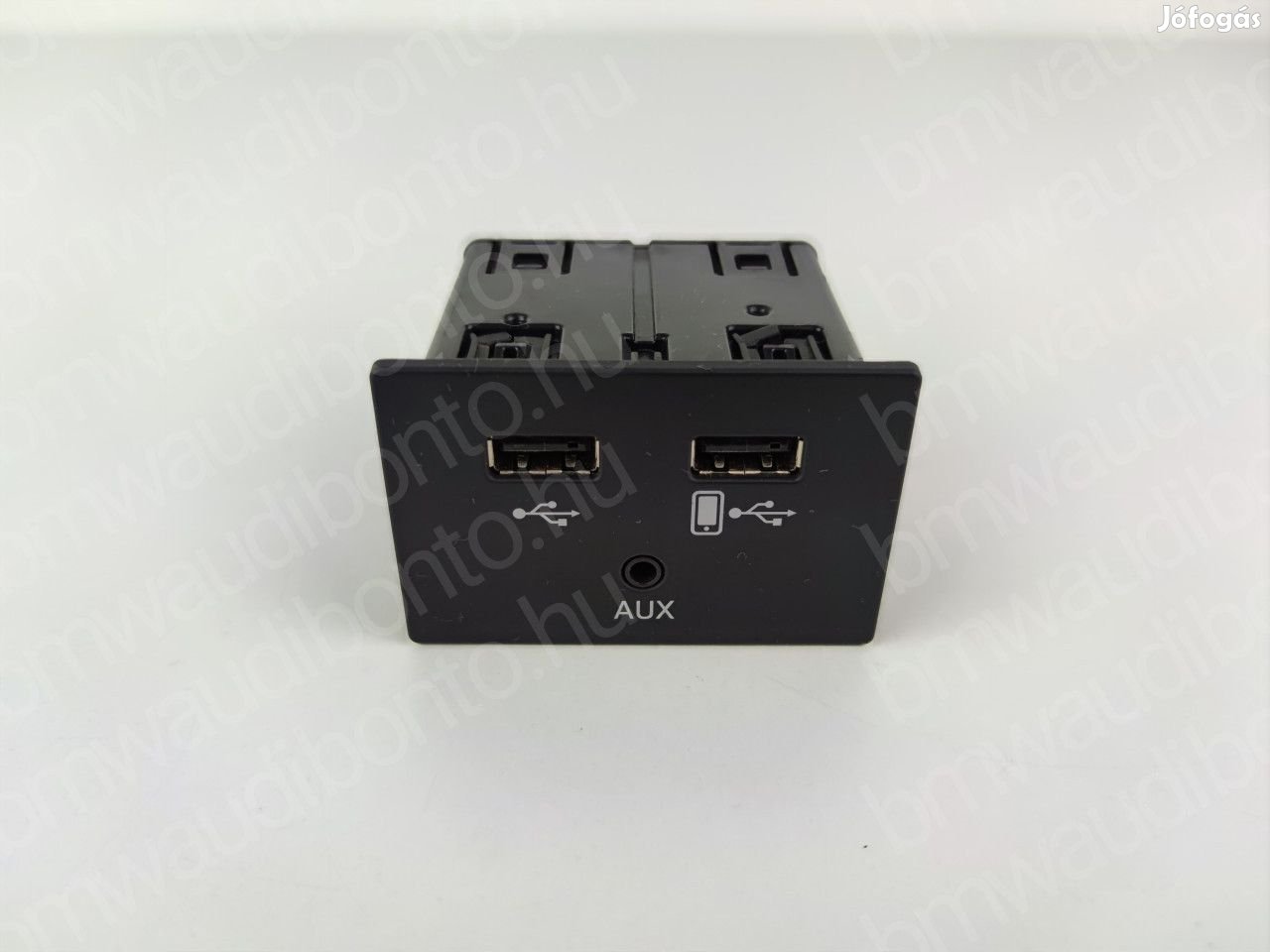 AUDI A6 C7 (4G2, 4GC) Telefon vezérlőegység/modul (4G0035736)
