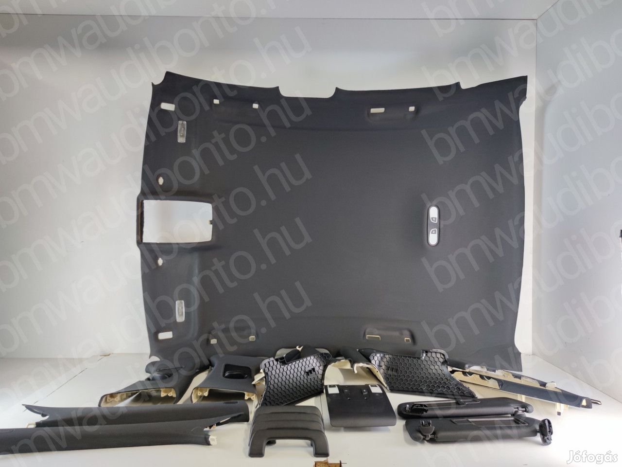 AUDI A6 C7 (4G2, 4GC) Tetőkárpit szett