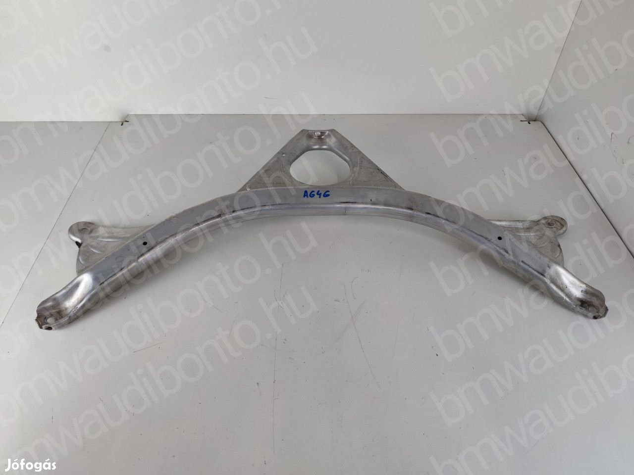 AUDI A6 C7 (4G2, 4GC) Toronymerevítő (4G0805645R)