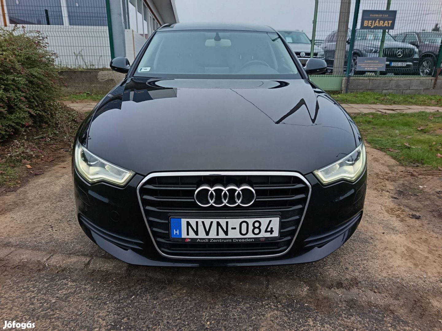 AUDI A6 Diesel