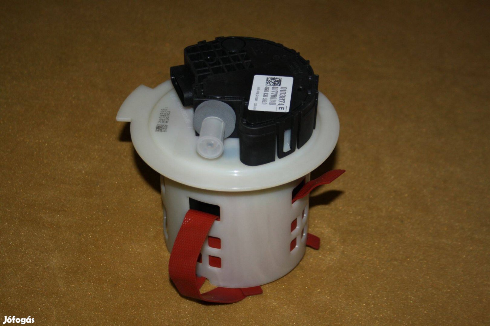 AUDI A6 - A7 C7 4G Adblue Szivattyú 2.0 TDI 3.0TDI