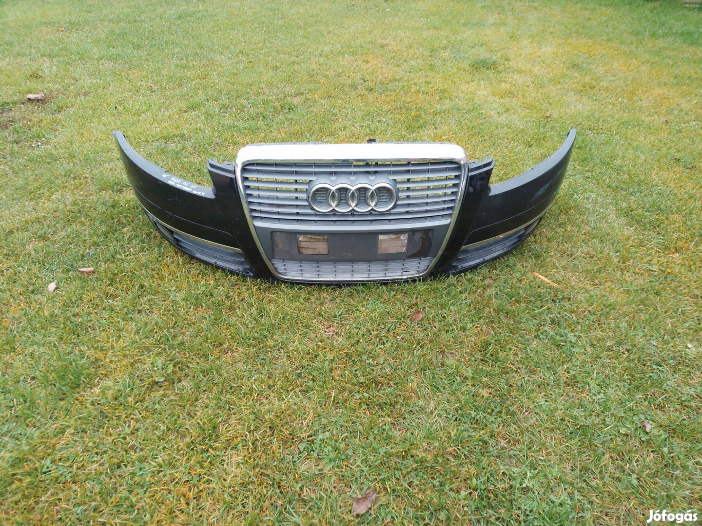 AUDI A6 lökhárító eladó