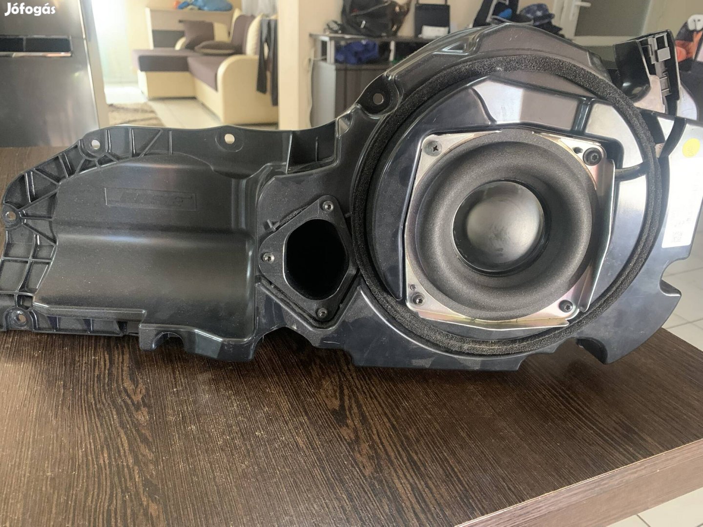 AUDI A7 S7 RS7 Gyári  első ajtó Bose hangszóró egység 4G8035298A