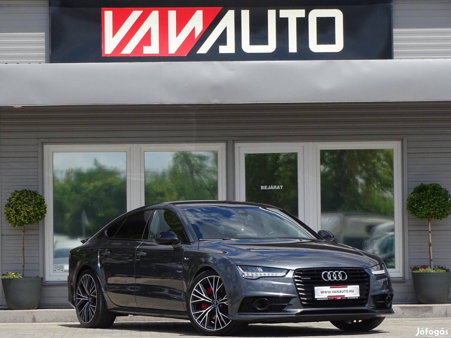 AUDI A7 Sportback 3.0 V6 TDI quattro Tiptronic...