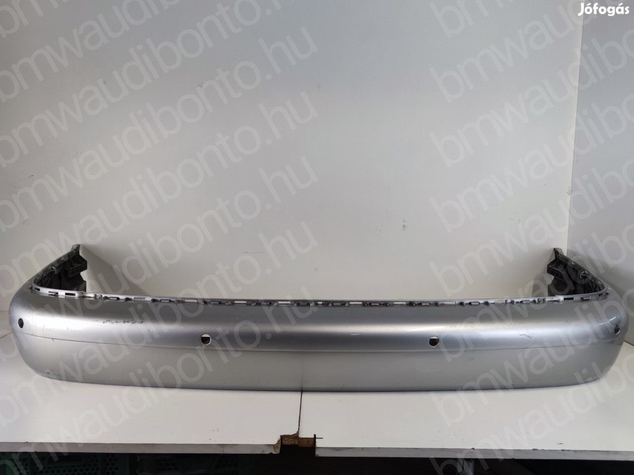 AUDI A8 D2 (4D2, 4D8) Hátsó lökhárító (üresen) (4D0807385K)