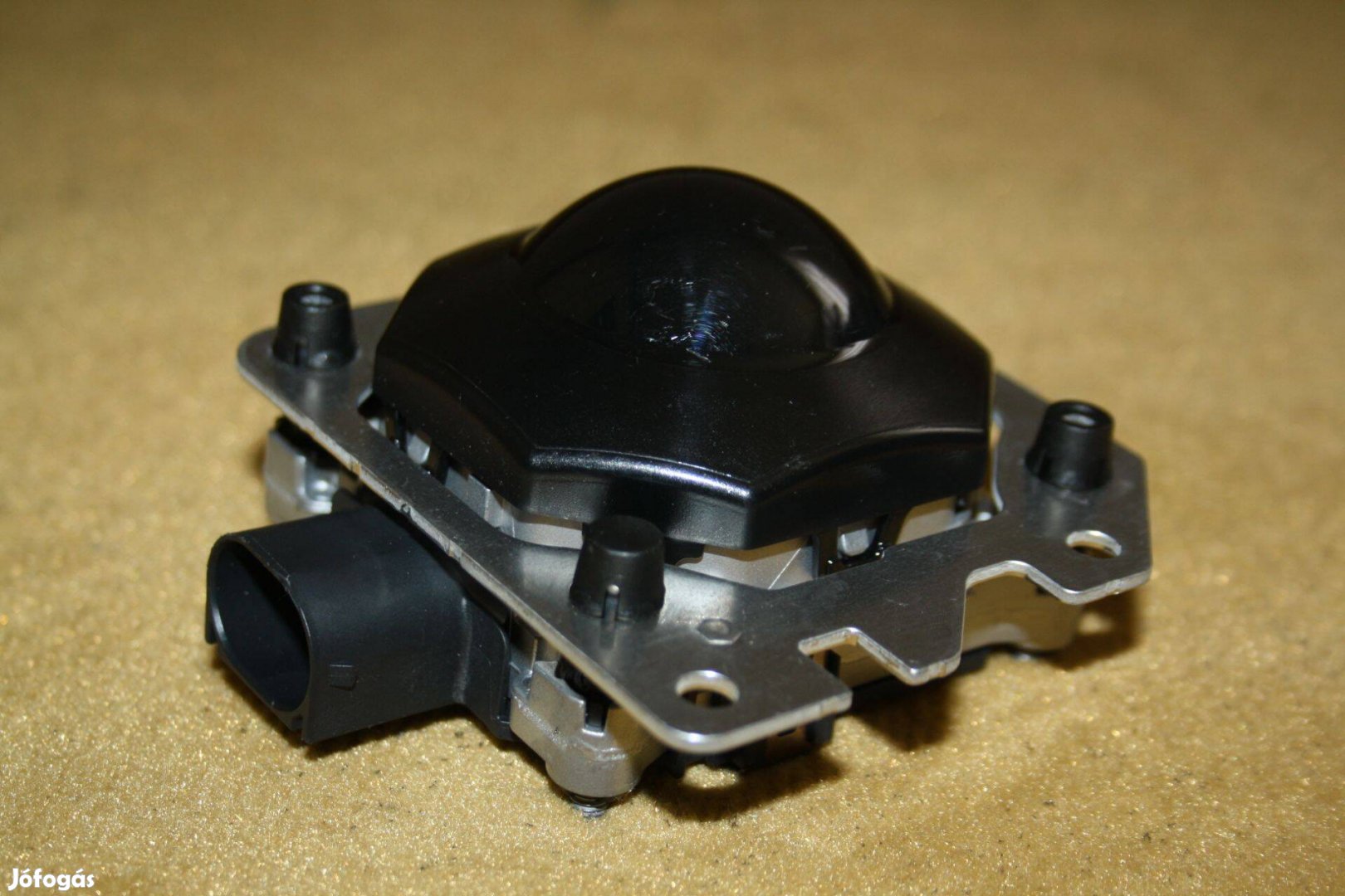 AUDI A8 S8 Distronic ACC RADAR 4N0907561N