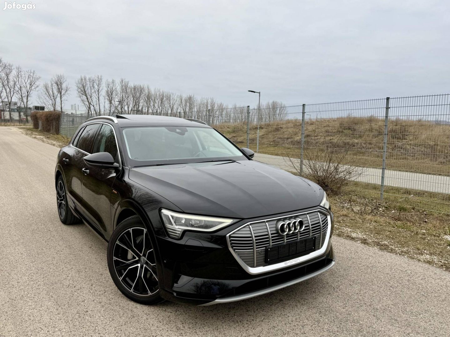 AUDI E-Tron 50 Advanced Xtra quattro (Automata)...