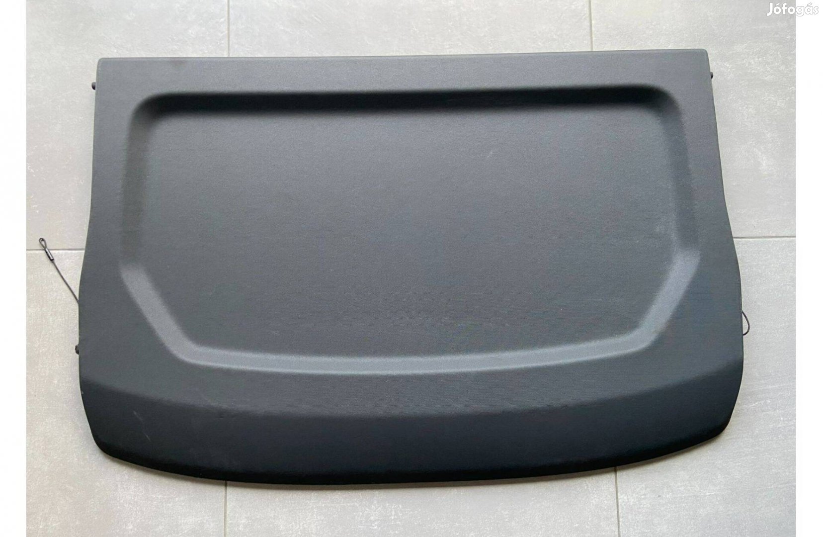 AUDI Q3 Sportback Kalaptartó , Gyári ! (2018-24)