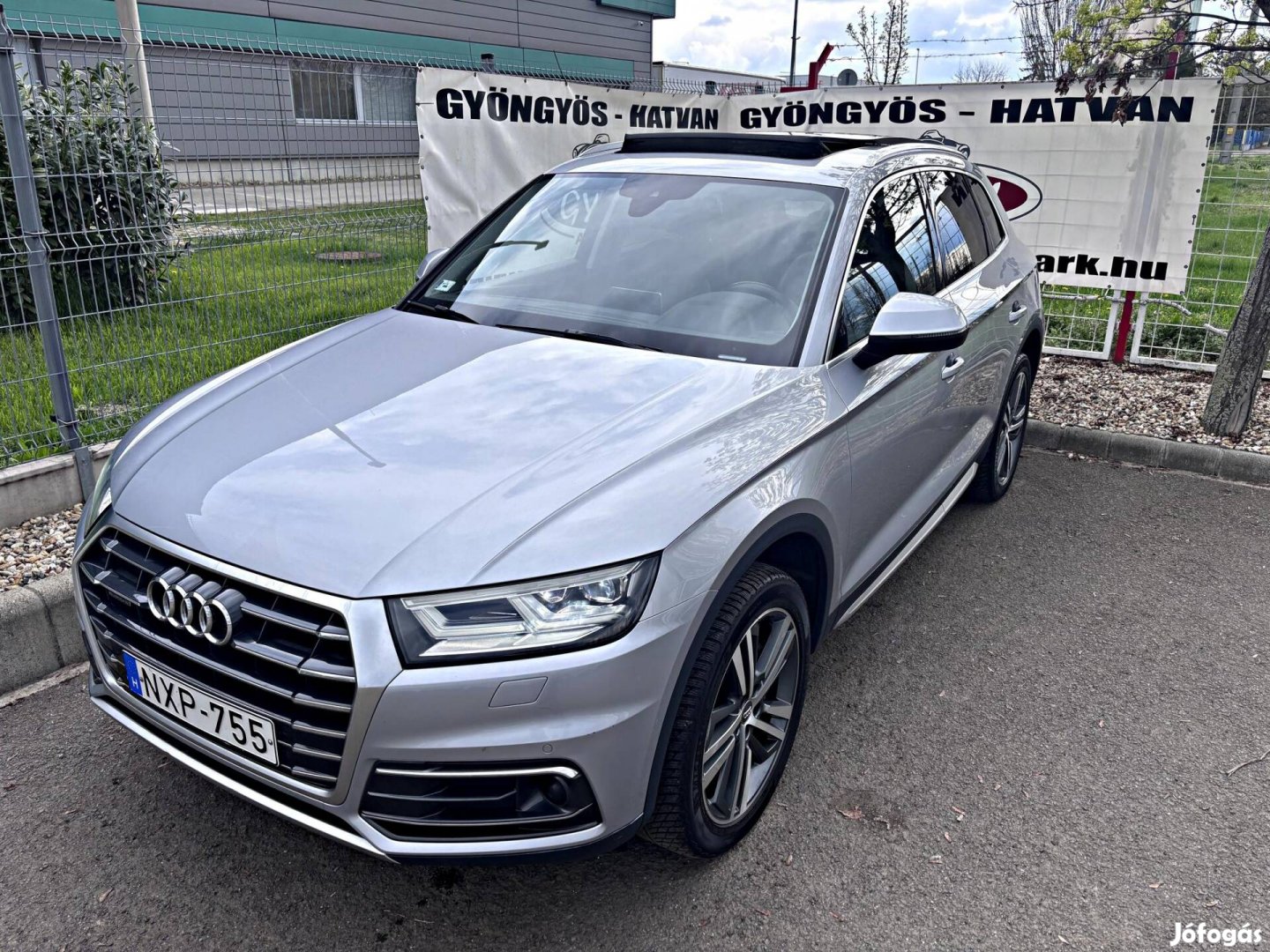 AUDI Q5 2.0 TDI Design quattro S-tronic Bang&Ol...