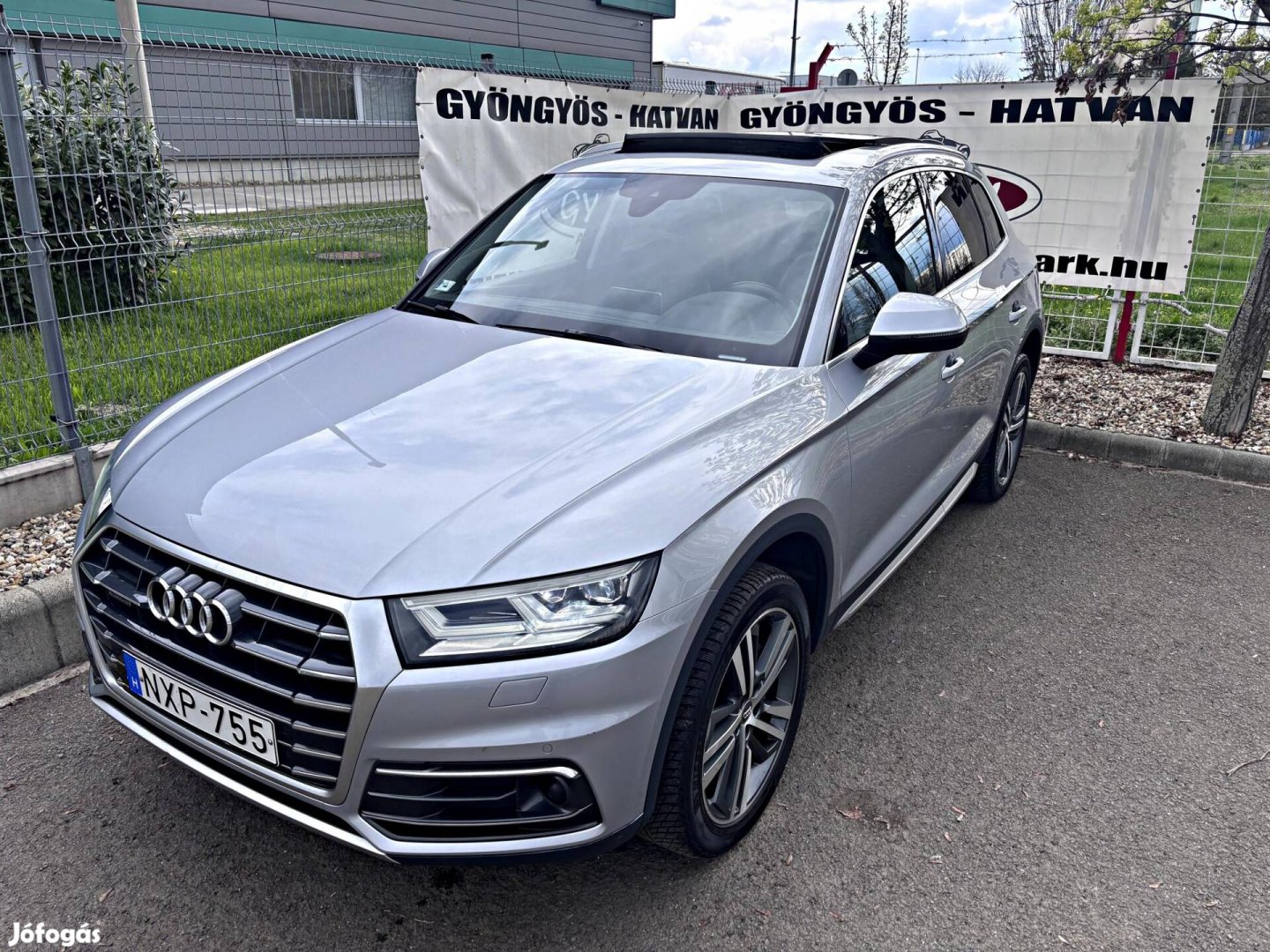 AUDI Q5 2.0 TDI Design quattro S-tronic Bang&Ol...
