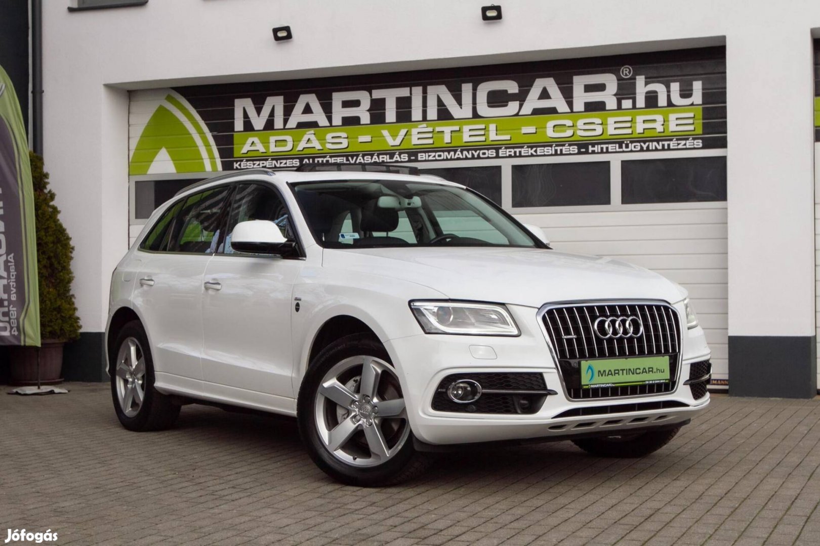 AUDI Q5 2.0 TDI quattro clean diesel S-tronic S...