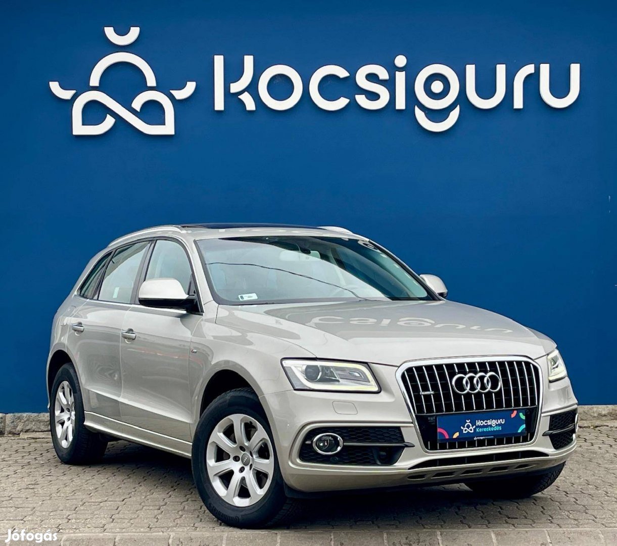 AUDI Q5 2.0 TDI quattro clean diesel S-tronic /...