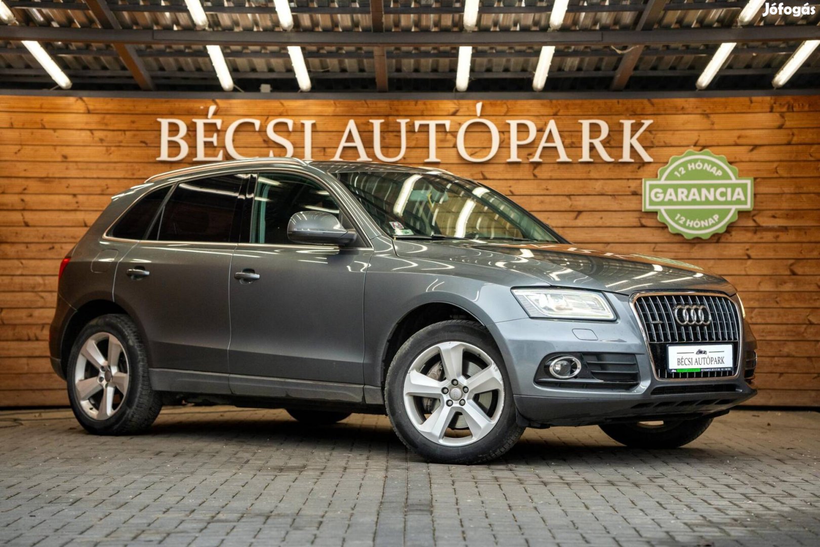 AUDI Q5 3.0 TDI quattro clean diesel S-tronic /...