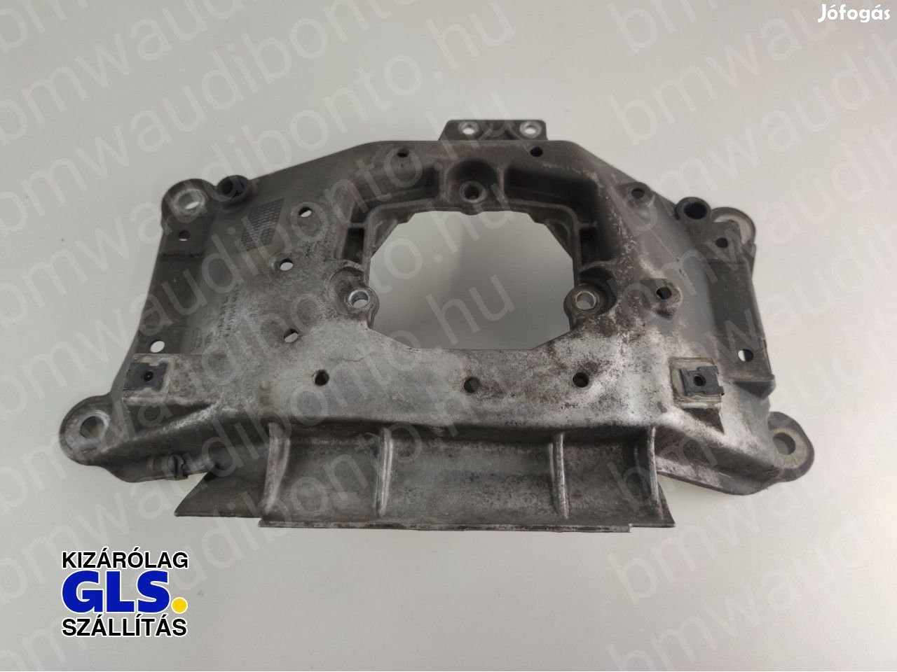 AUDI Q5 (8RB) 2.0 TDI quattro Sebességváltó rögzítő konzol (karosszéri