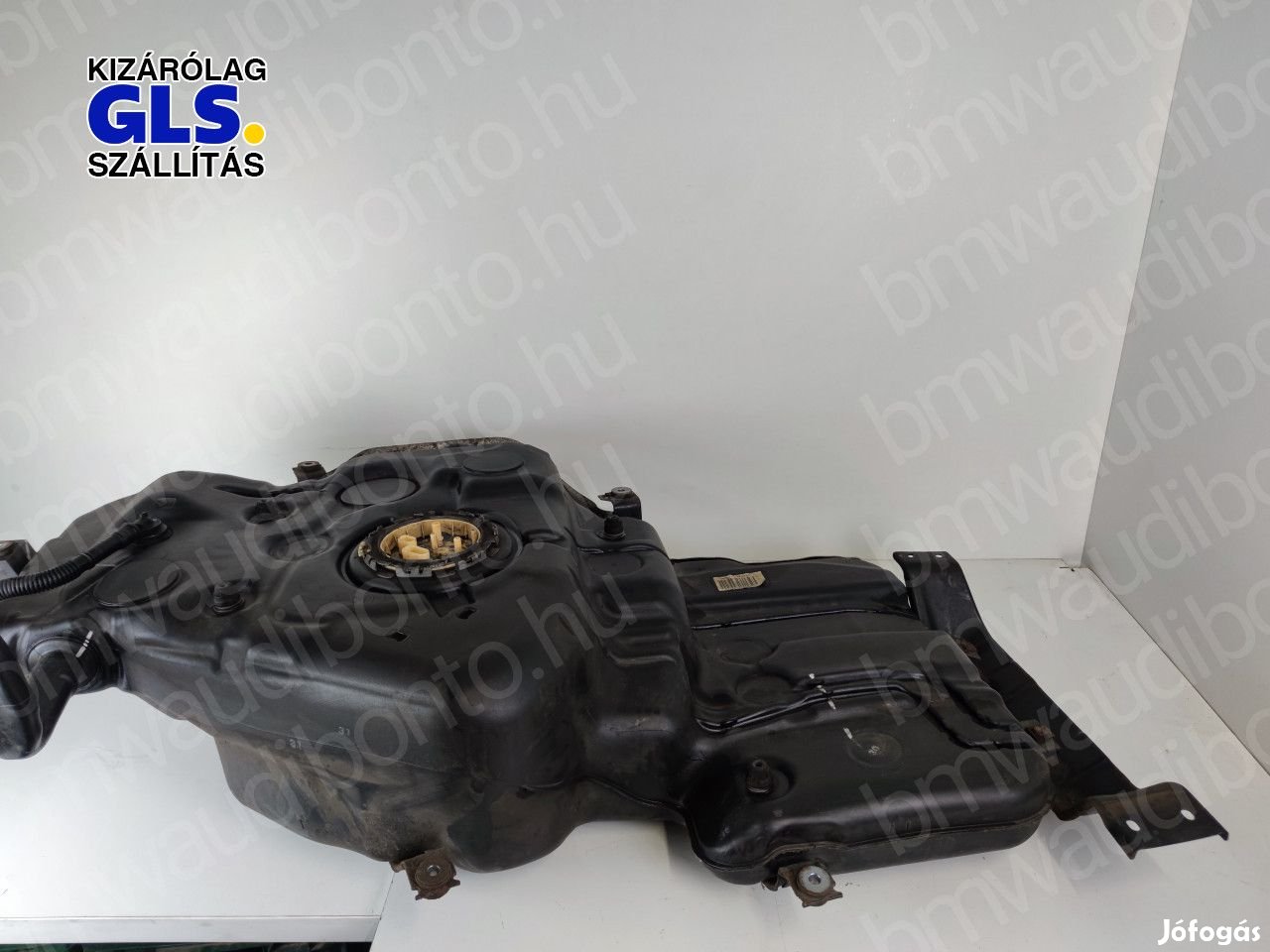 AUDI Q5 (8RB) 2.0 TDI quattro Üzemanyagtartály (8R0919050D)