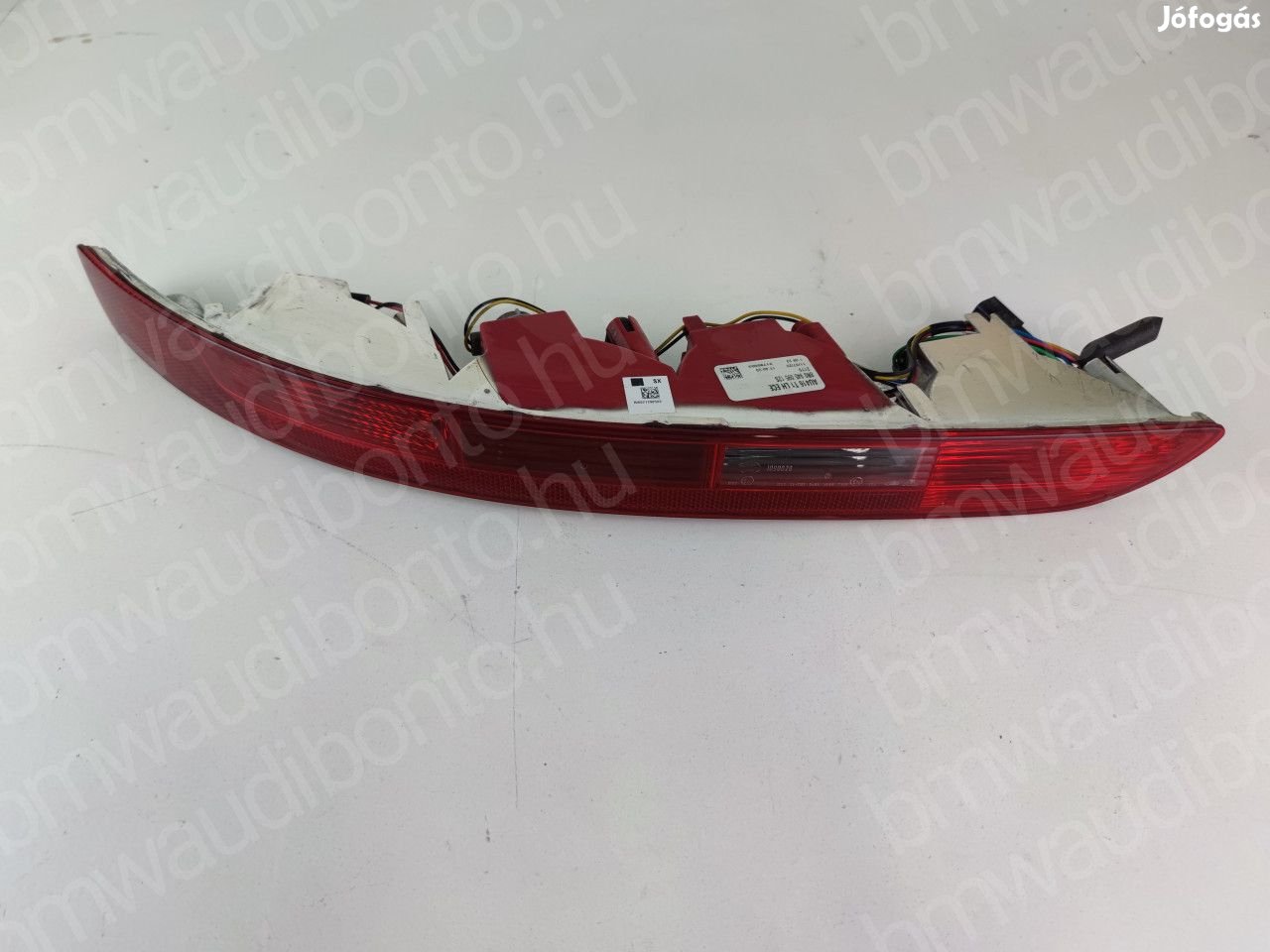 AUDI Q5 (8RB) Bal hátsó lámpa (8R0945095)