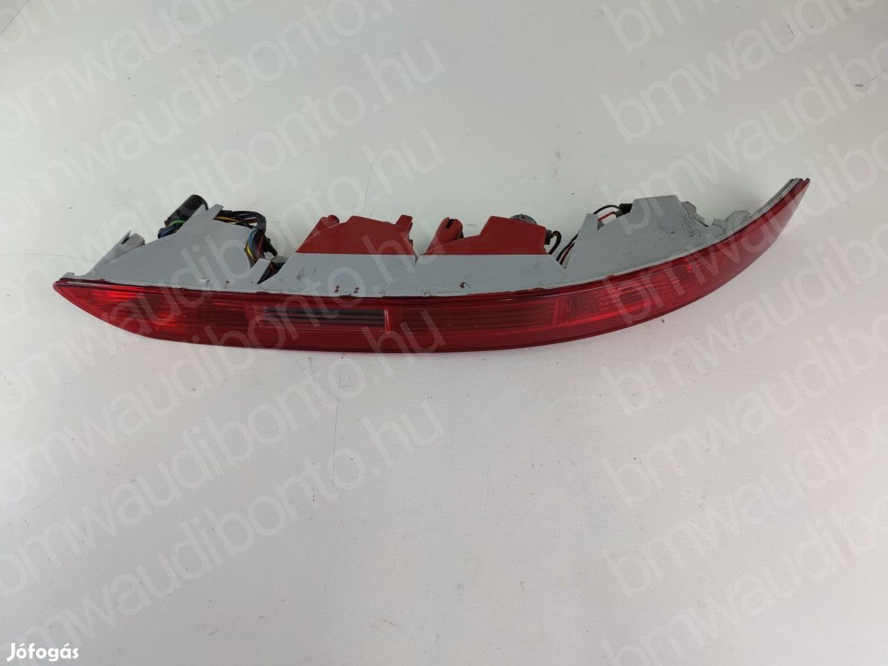 AUDI Q5 (8RB) Jobb hátsó lámpa (8R0945096)