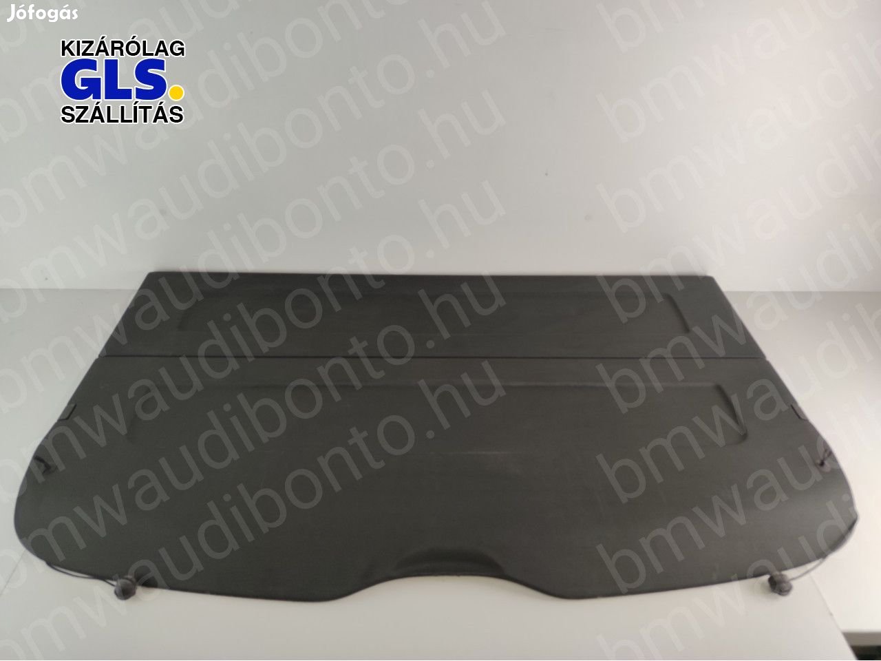 AUDI Q5 8RB Kalaptartó 8R0867769D