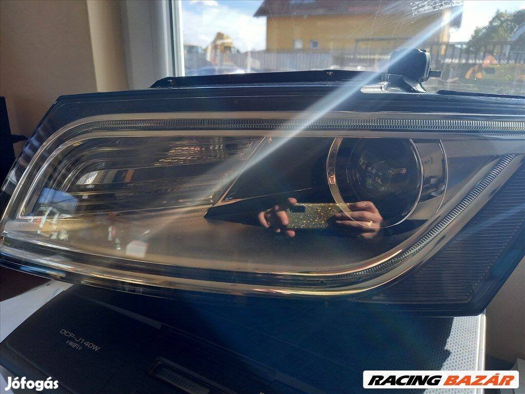 AUDI Q5 ( 2016 ) BAL Első fényszóró 8r0941005c 90038850