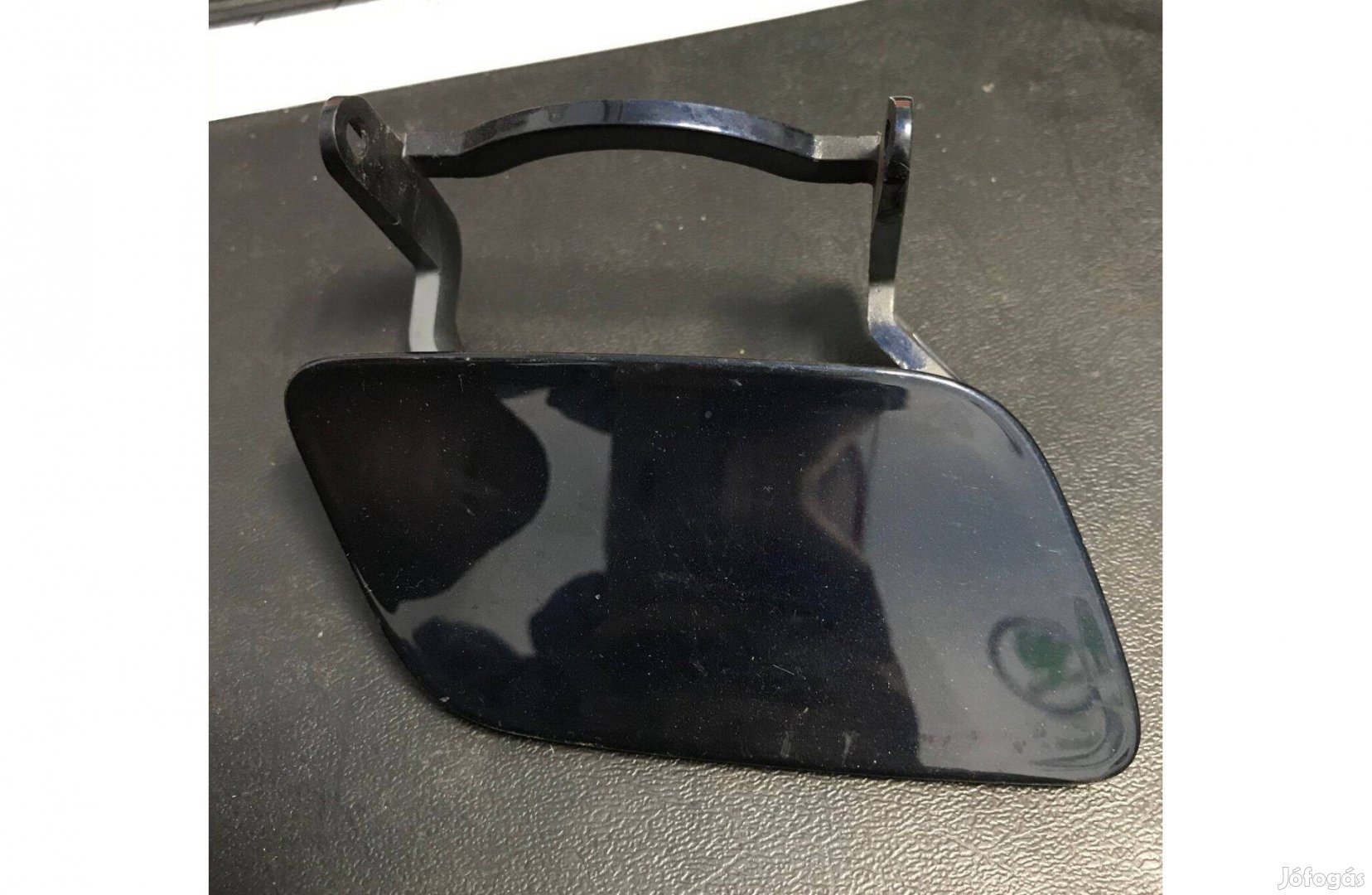 AUDI Q5 - jobb fényszóró fedél 8R0 807 276 A