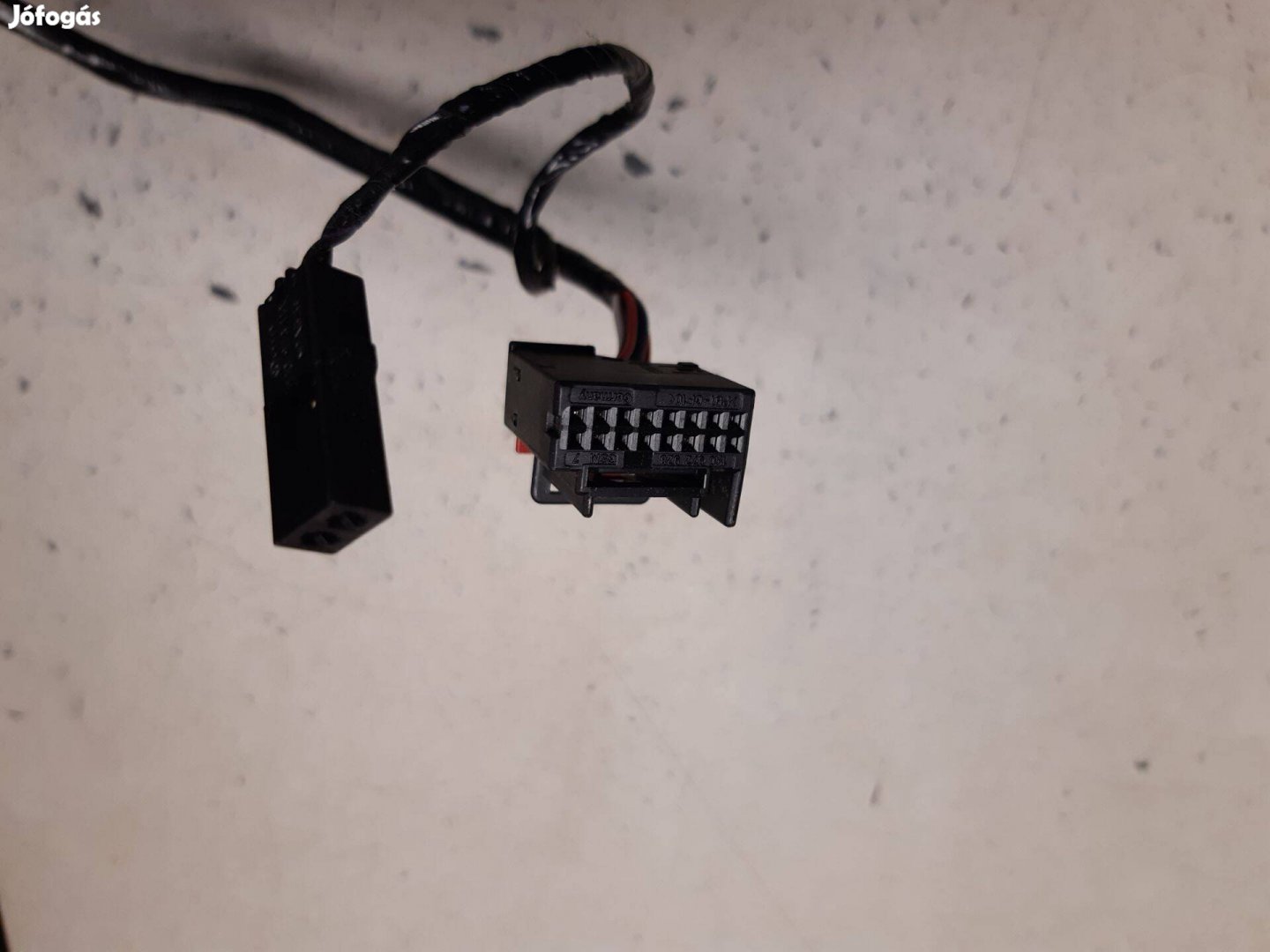 AUDI Q5 visszapillantó tükör