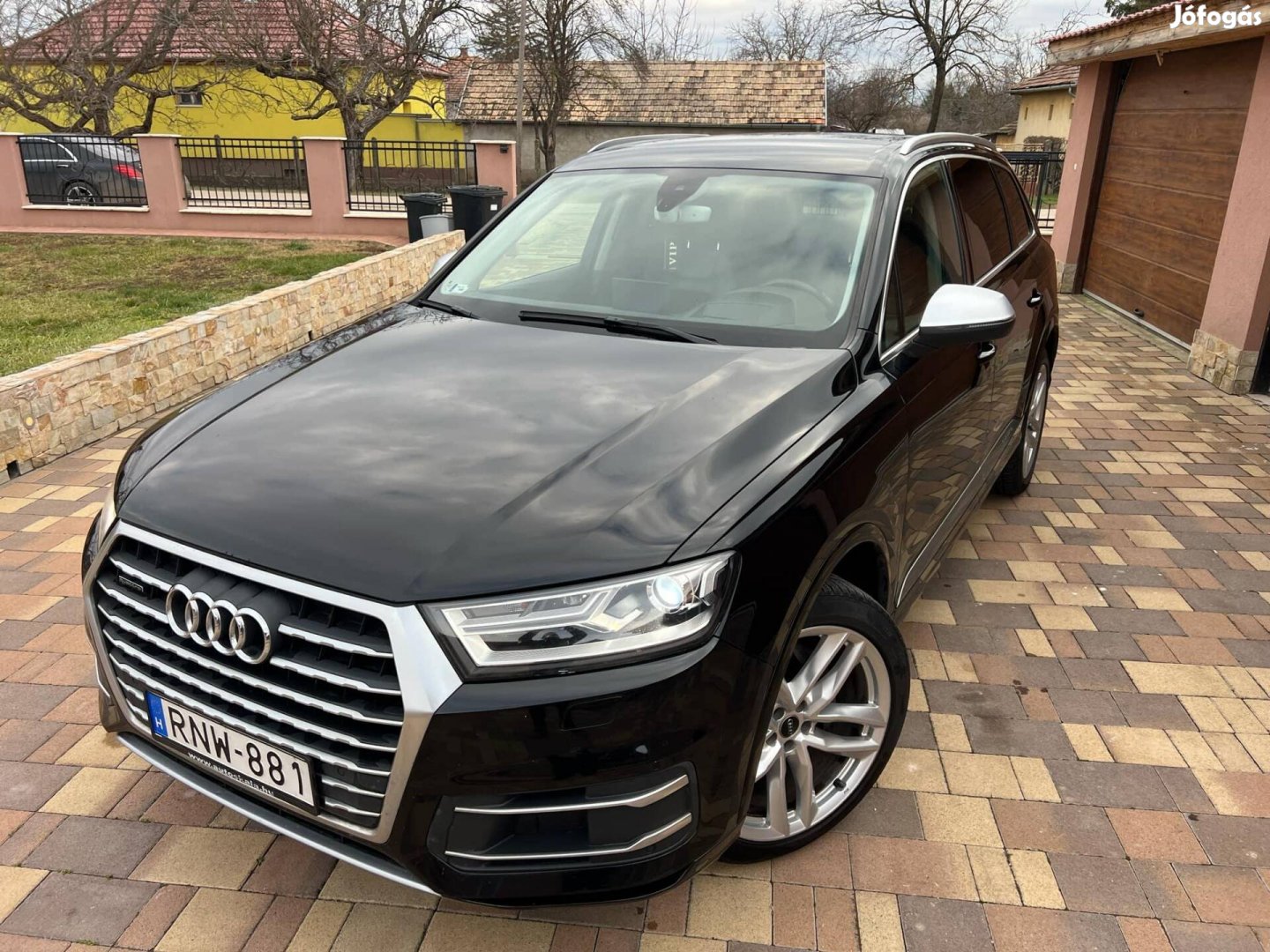 AUDI Q7 3.0 V6 TDI quattro Tiptronic ic Virtual...