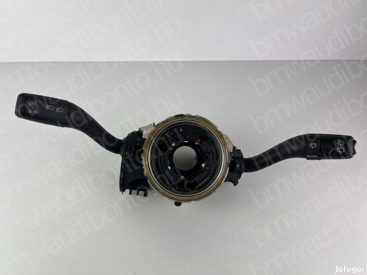 AUDI Q7 (4LB) Bajuszkapcsoló (komplett) (7L5Ö53549D)