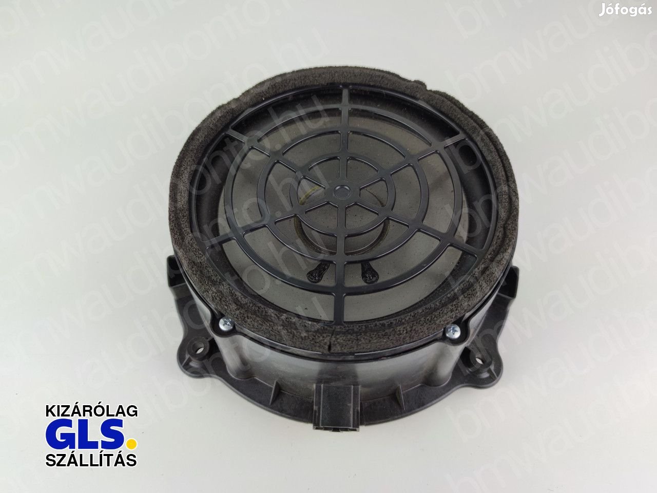 AUDI Q7 (4LB) Első ajtó hangszóró (pozíciófüggetlen) (4L00353415B)