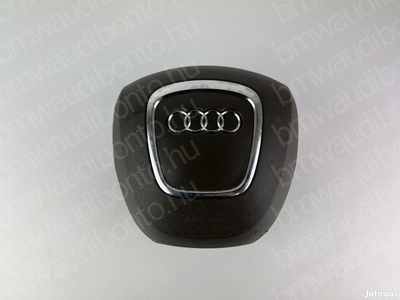 AUDI Q7 (4LB) Kormánykerék légzsák (4L0880201K)