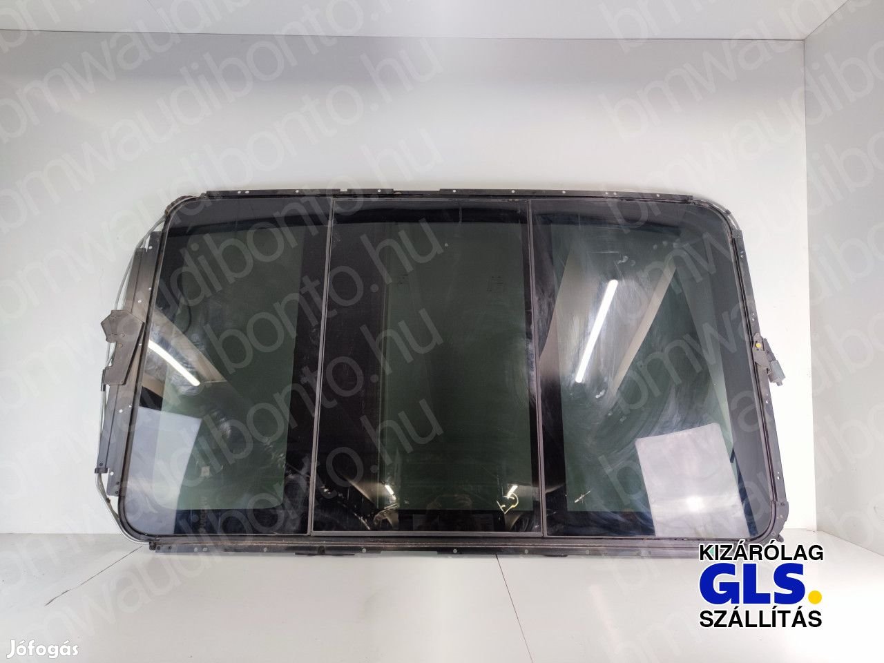 AUDI Q7 (4LB) Panorámatető (4L0877041E)