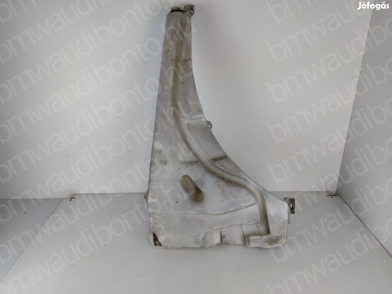 AUDI Q7 (4LB) Szélvédőmosó folyadék tartály (7L0955453D, 7L0955453B)