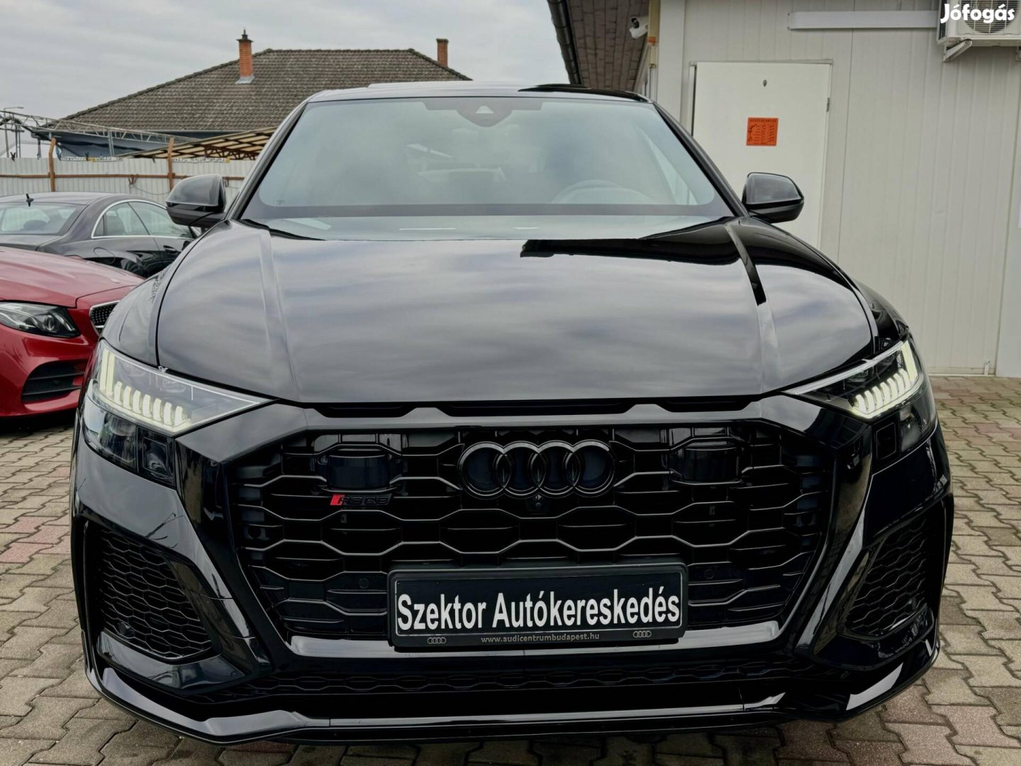 AUDI Q8 Rsq8 70 TFSI quattro Tiptronic ic 600Le...