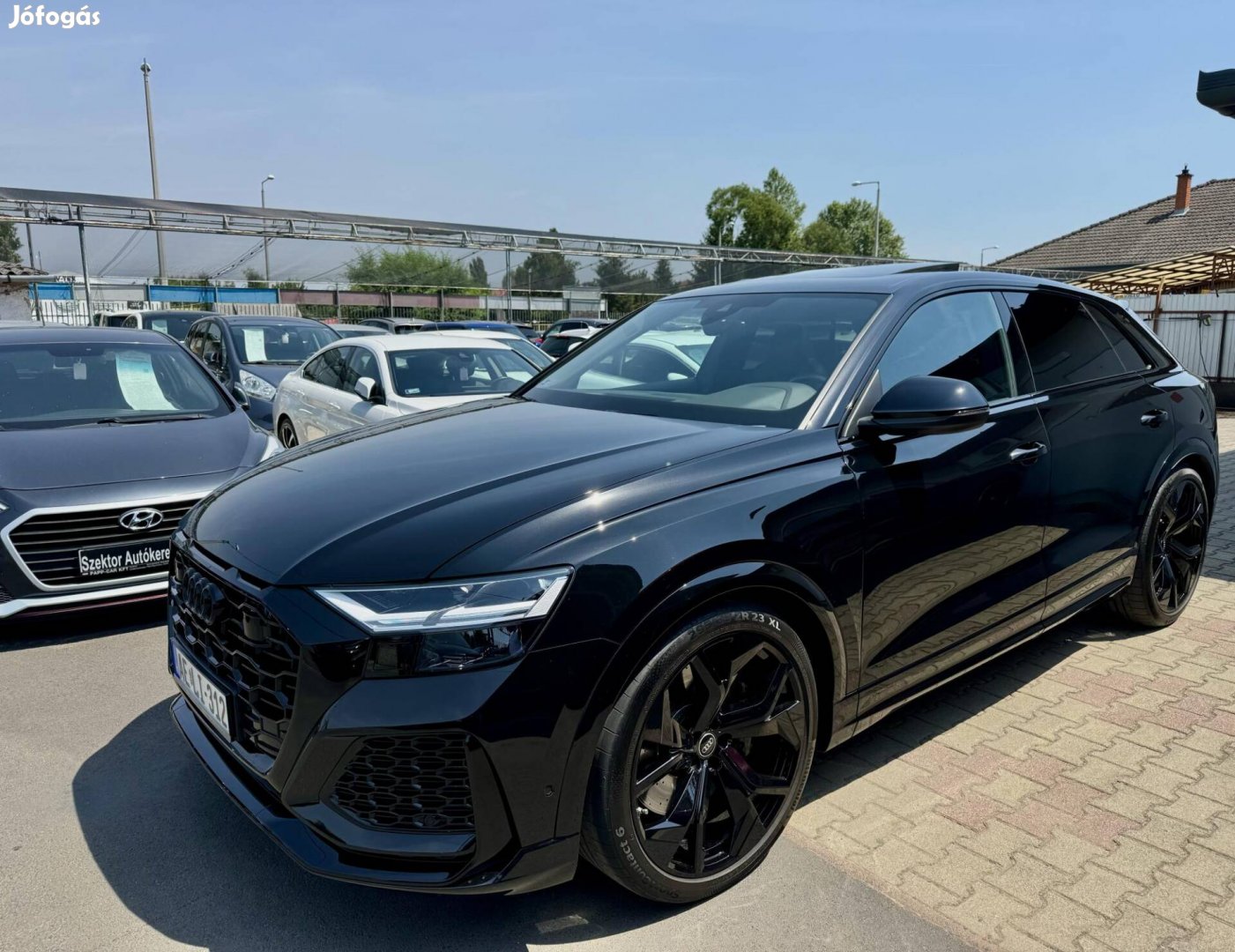 AUDI Q8 Rsq8 70 TFSI quattro Tiptronic ic 600Le...