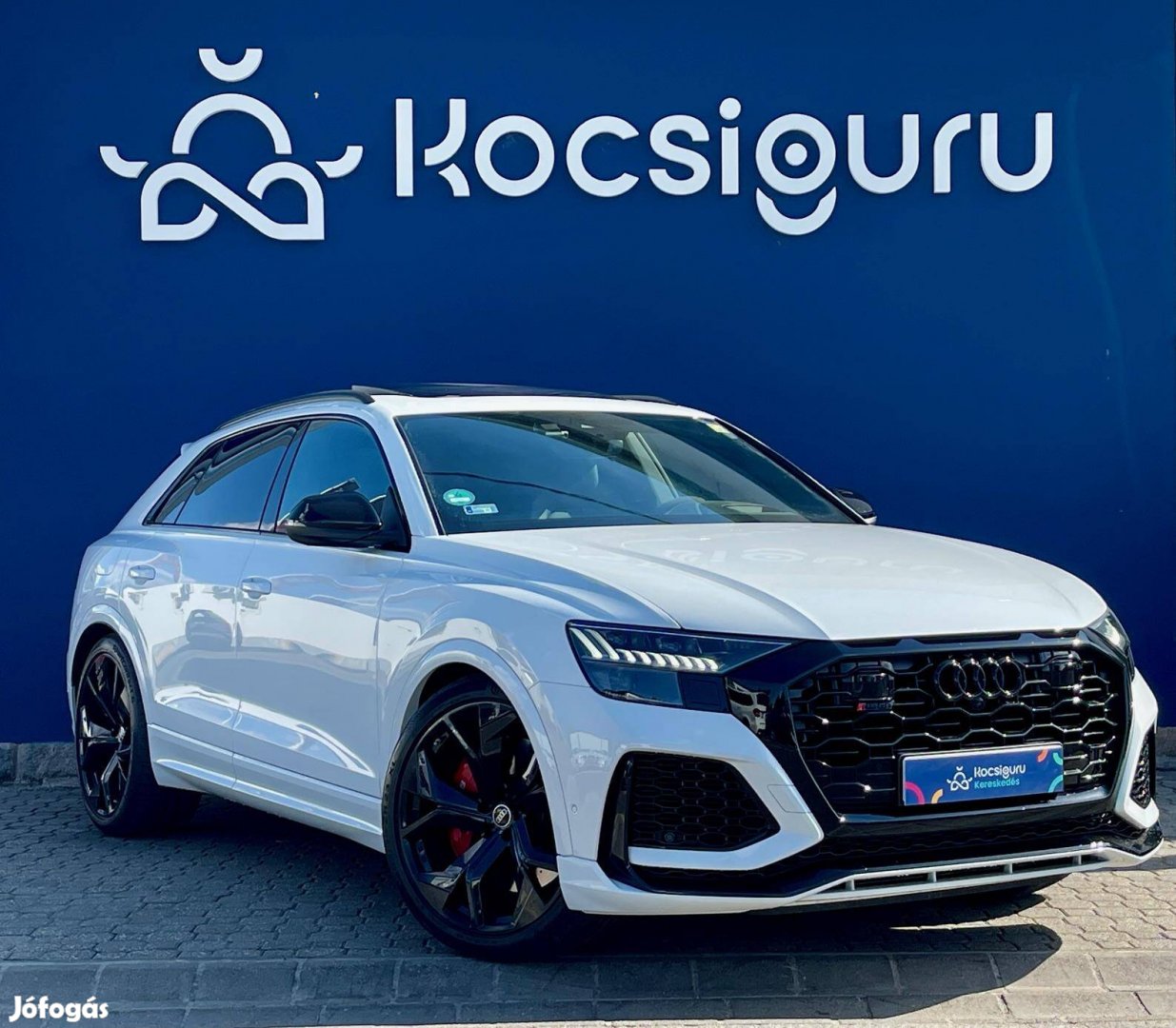 AUDI Q8 Rsq8 70 TFSI quattro Tiptronic ic / 18e...