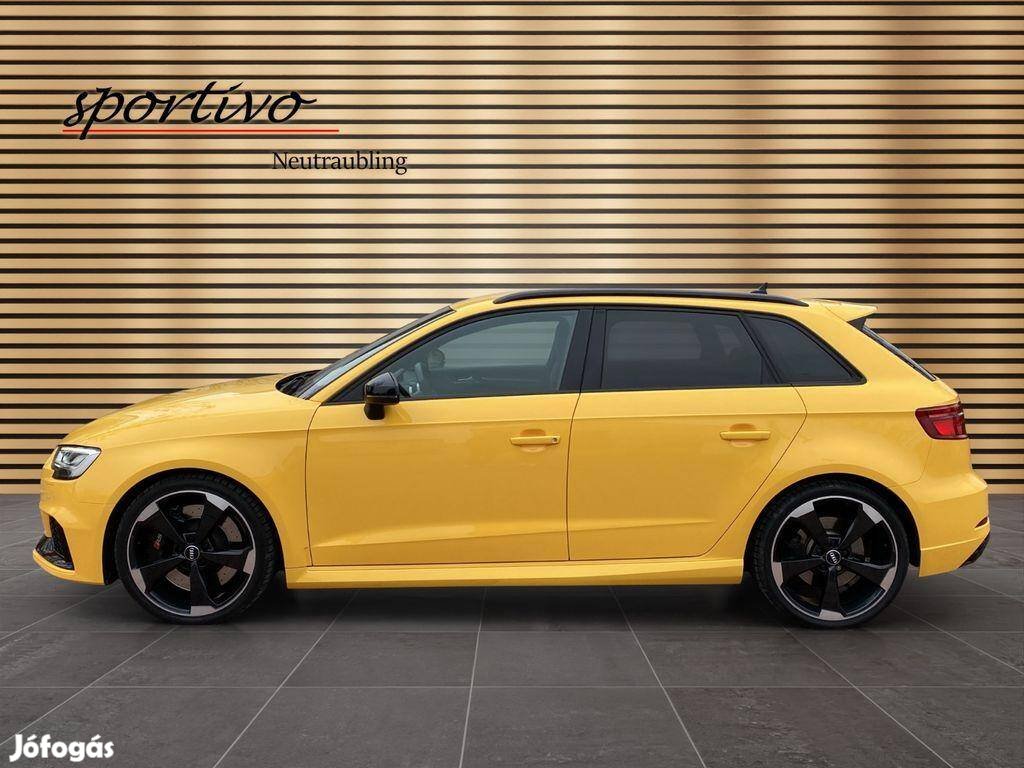 AUDI RS3 Sportback 55 TFSI quattro S-tronic 37....