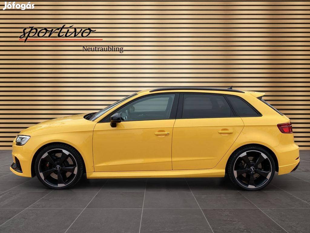 AUDI RS3 Sportback 55 TFSI quattro S-tronic 37....