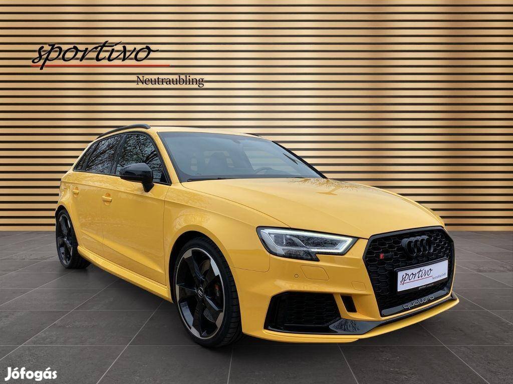 AUDI RS3 Sportback 55 TFSI quattro S-tronic 37....