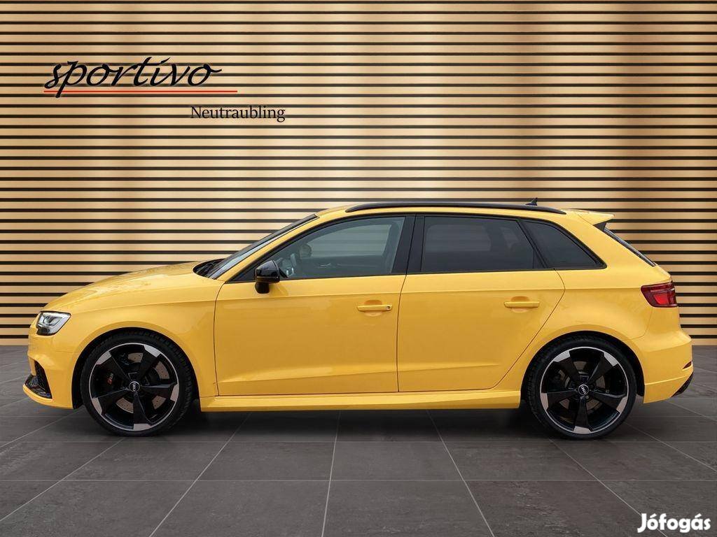 AUDI RS3 Sportback 55 TFSI quattro S-tronic 37....